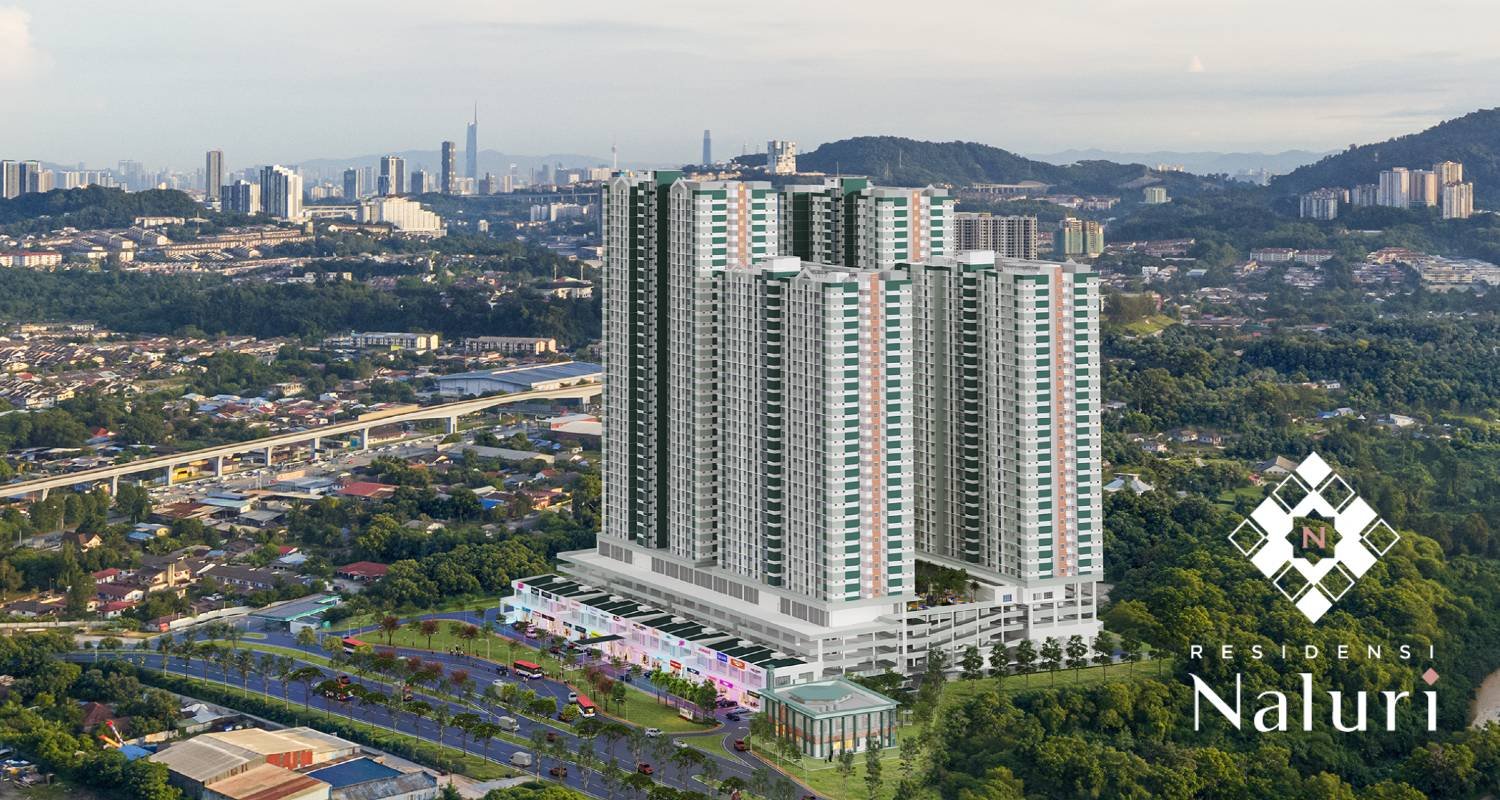 Residensi Naluri