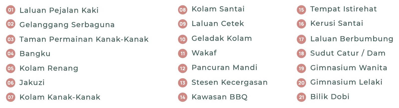 Residensi Naluri