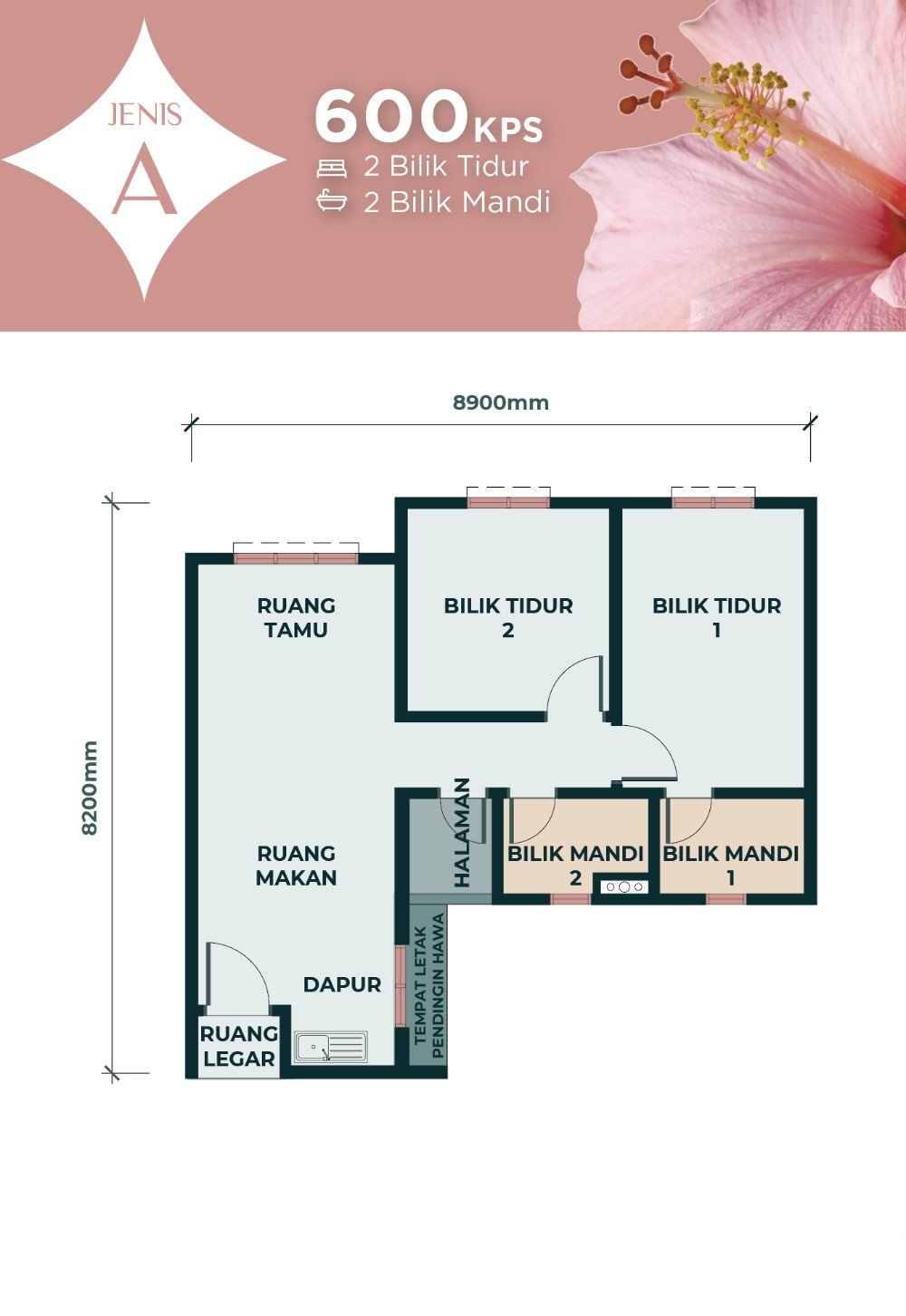 Residensi Naluri